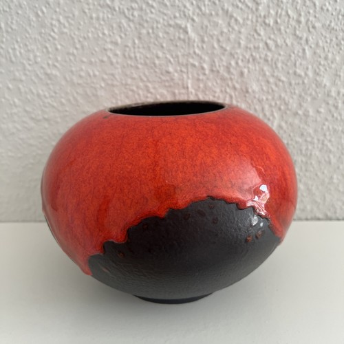 Scheurich keramik vase - scheurich, 820-2