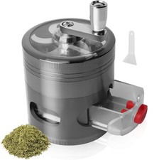 Grinder Set,Handkurbel