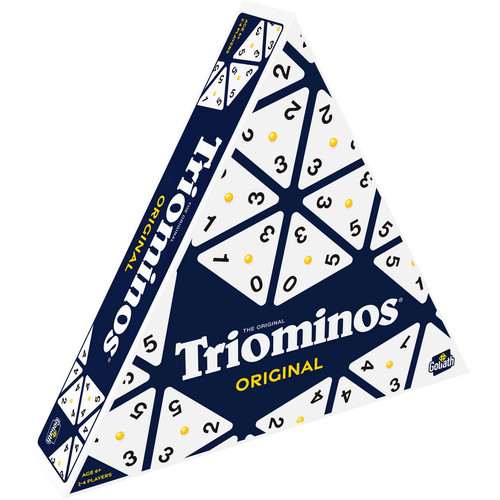 Goliath spiel triominos - spiel,