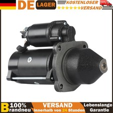 Starter für ihc - 321, 431