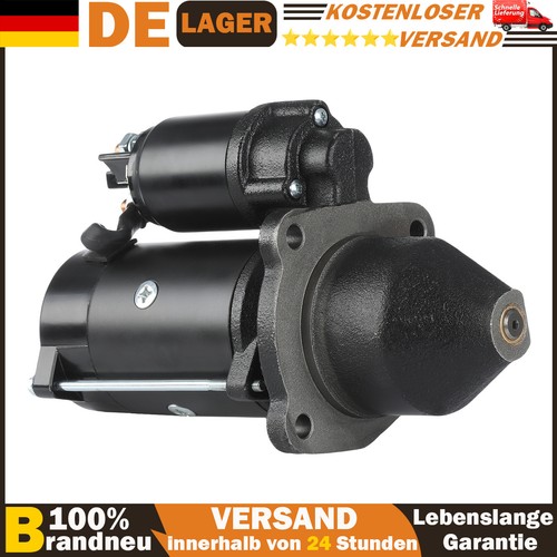 Starter für ihc 321 523 - 321,