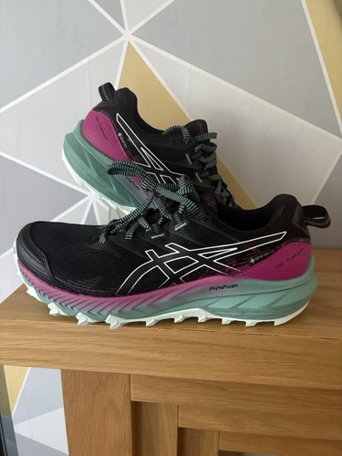 Asics gel trabuco - asics,
