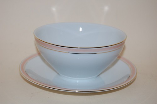 Sauciere rosa gold thomas - sauciere,