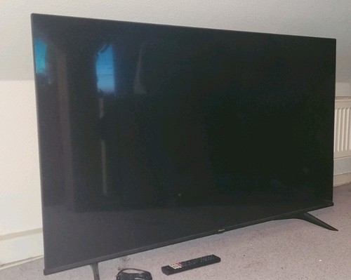 Hisense 55a6bg zoll - hisense,