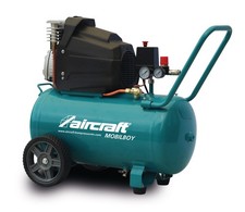 Aircraft Kompressor MOBILBOY