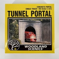 Woodland Scenics C1252