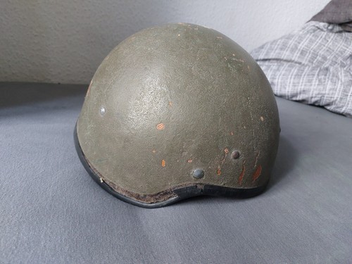 201 gefechtshelm kevlar - or-201,