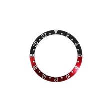 Rolex GMT Master Lünette Coke