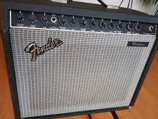 Fender Montreux 1x12 (Rivera) Amp