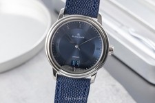 Blancpain Villeret 18k