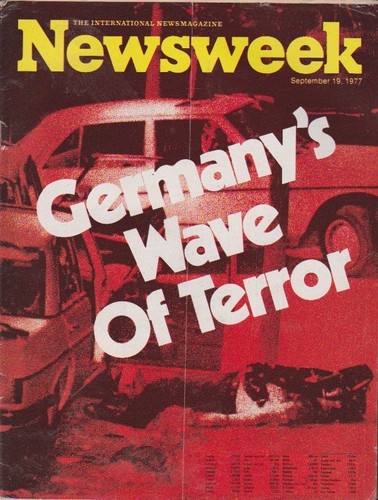 Newsweek magazine sept - newsweek, magazine-sept