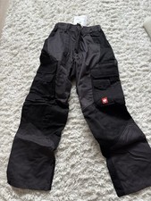 Engelbert Strauss Hose 50