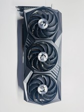 MSI NVIDIA GeForce RTX 3090