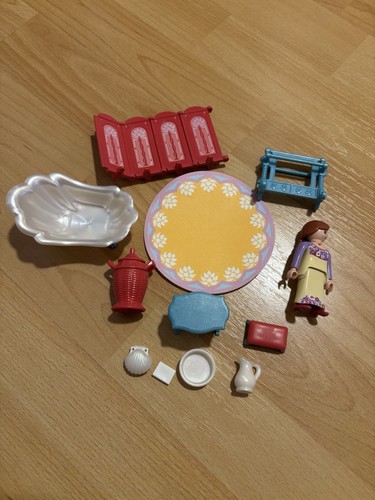 Playmobile set 70454 princess - playmobile,
