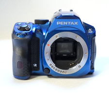 Pentax K-30 DSLR Kamera Body