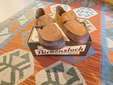 Birkenstock filson london - birkenstock/filson,