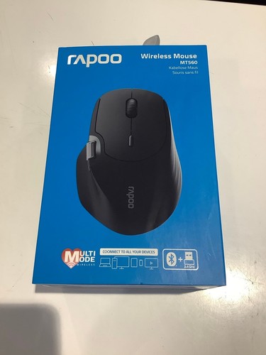 Kabellose multi mode - kabellose, multi-mode-maus