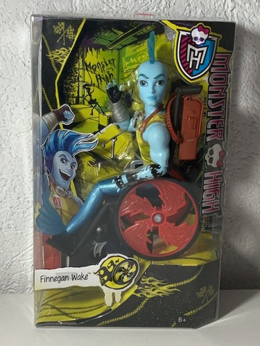 Monster high 2015 - high,