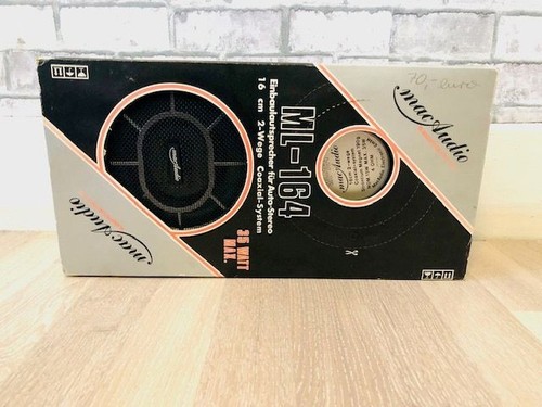 Oldtimer macaudio 164 - macaudio, ml-164