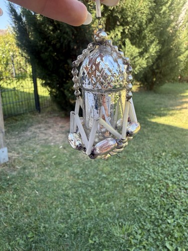 Alt christbaumschmuck - alt,