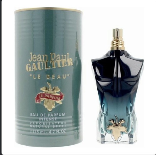 Jean paul gaultier beau eau - jean,