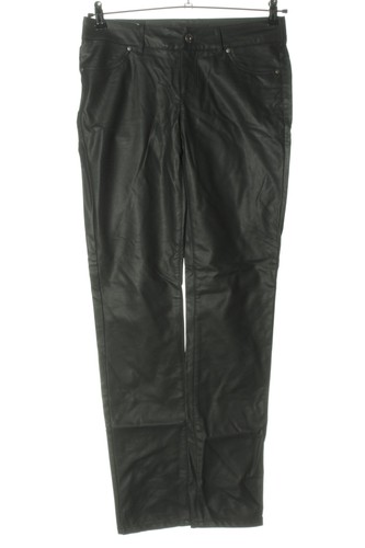 Melrose kunstlederhose damen - kunstlederhose,