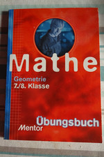 Mathe geometrie klasse - mathe, 7./8.