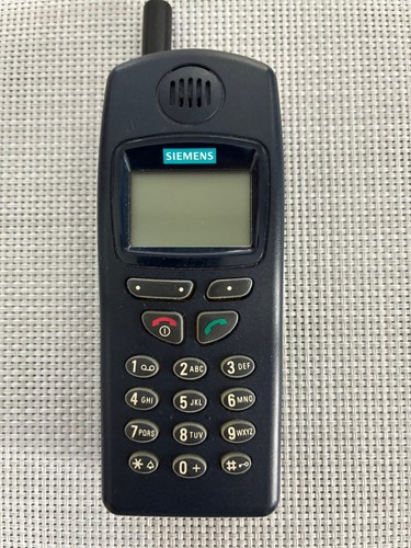 Siemens c25 ohne - siemens, akku