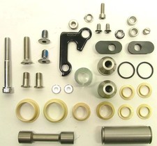 GT LTS Rahmen Ersatzteil-