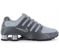 Nike Shox NZ - Herren Sneaker