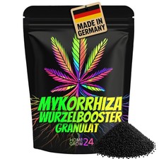 HOMEGROW24 Mykorrhiza