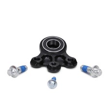 Traggelenk vorne L/R unten