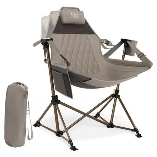 Hammock camping chair - camping,