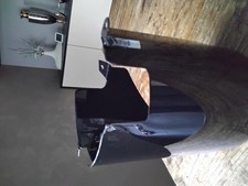 Kraftstoffpumpen Abdeckung