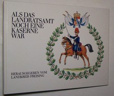 Freising Artillerie Schwere