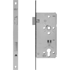 Haustürschloss PZW 92mm