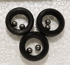 3X Dual 1219/1229 Turntable