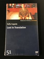 Lost in Translation - SZ