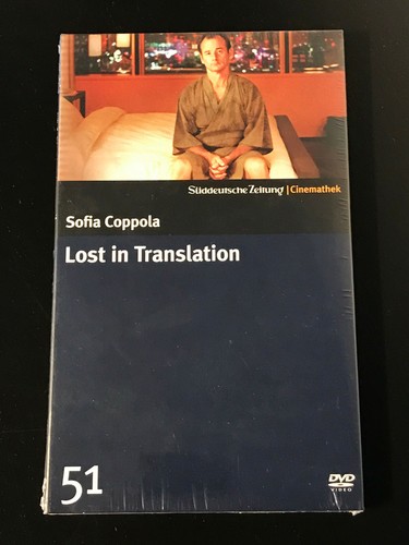Lost translation sz - lost,