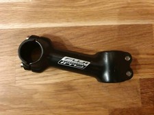 FUJI COMPONENTS Vorbau 110 mm Länge für 25,4 mm Lenkerklemmung Fahradlenker 228g