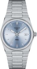 TISSOT DAMEN PRX QUARZ UHR