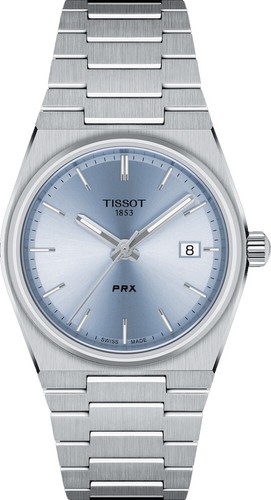Tissot damen prx quarz uhr - prx,