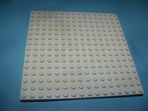 Lego bauplatte 16x16 - bauplatte,