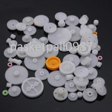 64x plastik - 64x,