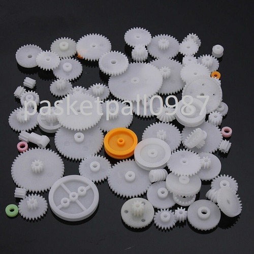 64x plastik - 64x,