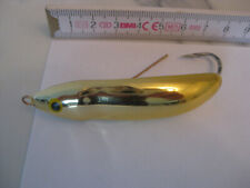 RAPALA Minnow Spoon *F I N L A N D* Finland Krautblinker Löffel Vintage rar alt