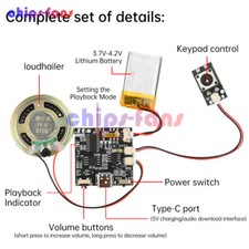 4M Speicher Grußkarte