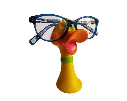 Quacking duck brillenständer - quacking,