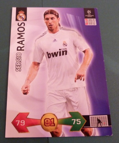 Panini uefa champions league - panini,