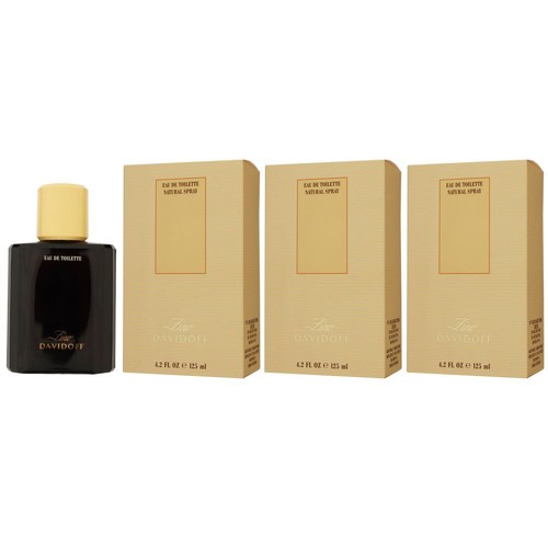 Davidoff zino 125 ml eau - zino,